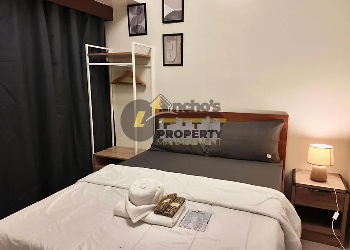 Aparthotel 1 Bedroom At Rexi Staycation