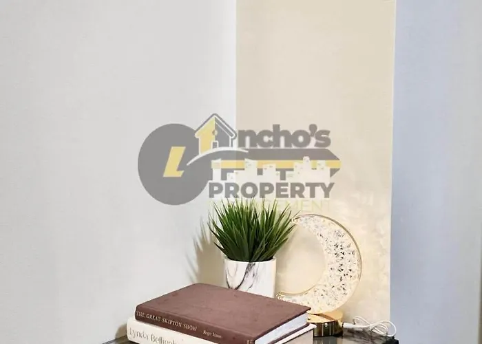 1 Bedroom At Rexi Staycation Cebu