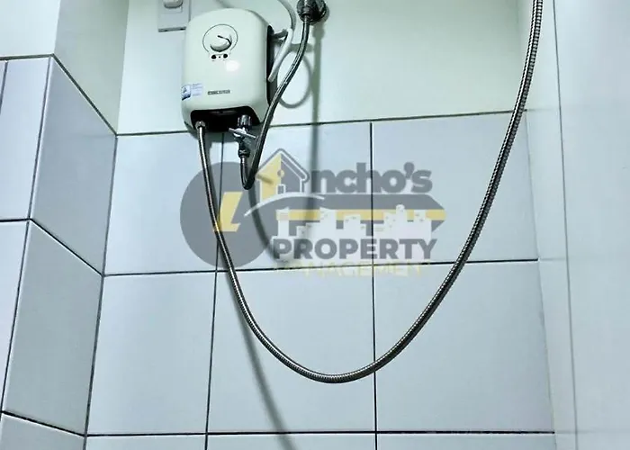 1 Bedroom At Rexi Staycation * Cebu