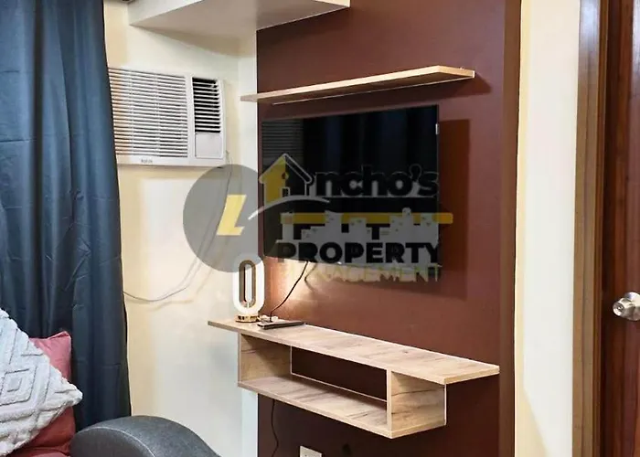 1 Bedroom At Rexi Staycation
