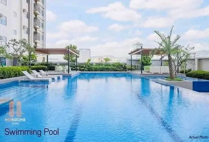 Aparthotel 1 Bedroom At Rexi Staycation