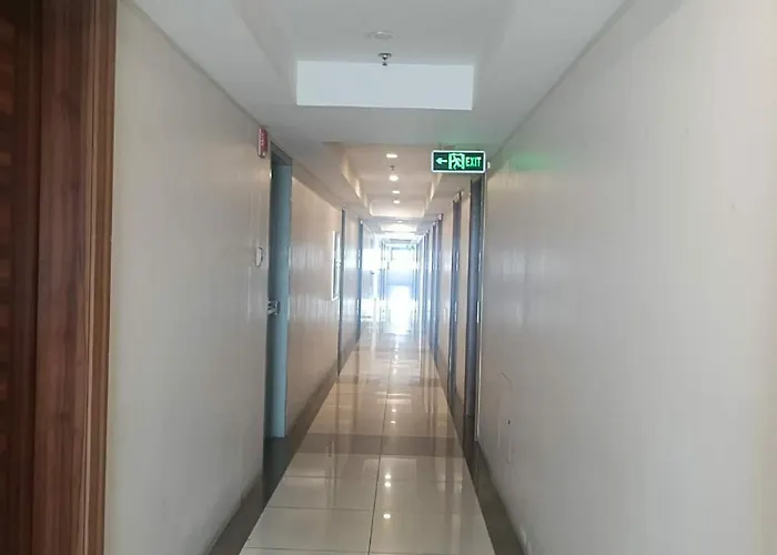 1 Bedroom At Rexi Staycation *